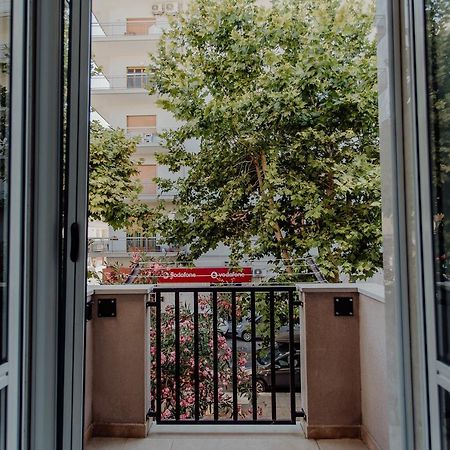 Апартаменты Casa Gimmi Монополи Экстерьер фото