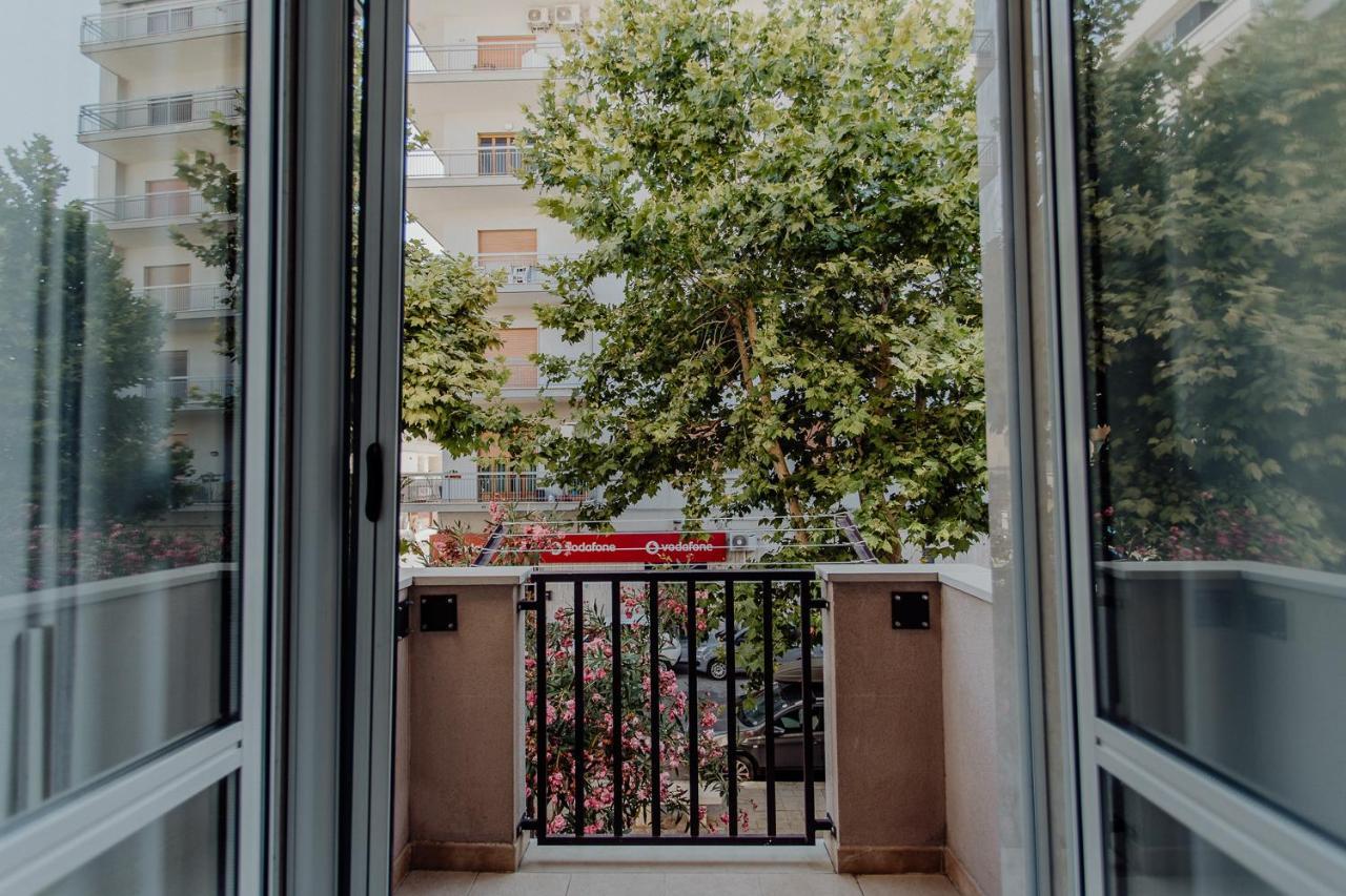 Апартаменты Casa Gimmi Монополи Экстерьер фото