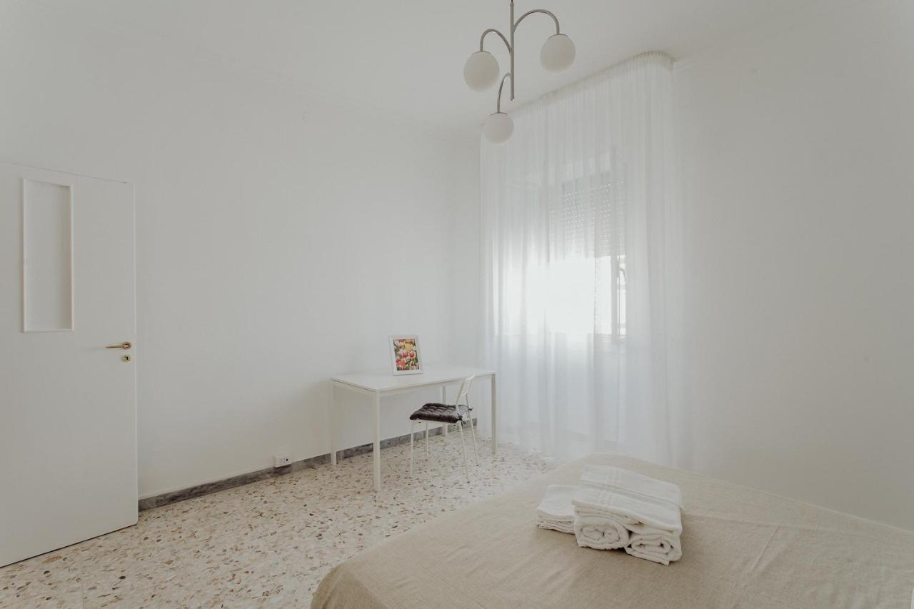 Апартаменты Casa Gimmi Монополи Экстерьер фото