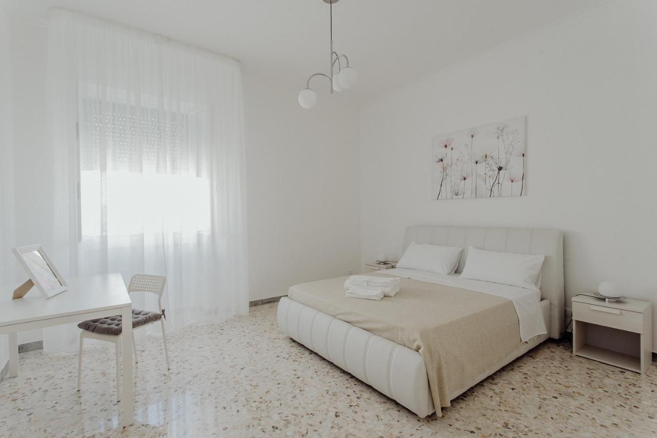 Апартаменты Casa Gimmi Монополи Экстерьер фото
