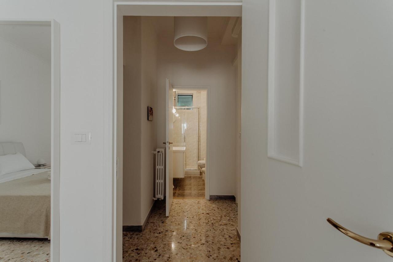 Апартаменты Casa Gimmi Монополи Экстерьер фото
